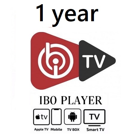 IBO Player Aktivieren